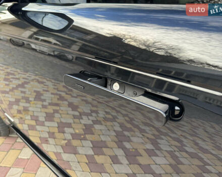 Ленд Ровер Рендж Ровер, объемом двигателя 4.39 л и пробегом 45 тыс. км за 210000 $, фото 14 на Automoto.ua