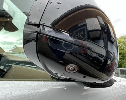 Ленд Ровер Рендж Ровер 2023 в Киеве на Automoto.ua Ленд Ровер Рендж Ровер, объемом двигателя 4.4 л и пробегом 0 тыс. км за 291806 $, фото 35 на Automoto.ua