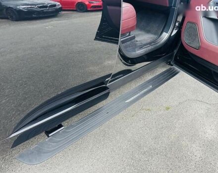 Ленд Ровер Рендж Ровер, объемом двигателя 0 л и пробегом 43 тыс. км за 185000 $, фото 11 на Automoto.ua