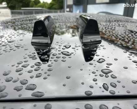 Ленд Ровер Рендж Ровер 2023 в Киеве на Automoto.ua Ленд Ровер Рендж Ровер, объемом двигателя 4.4 л и пробегом 0 тыс. км за 291806 $, фото 2 на Automoto.ua