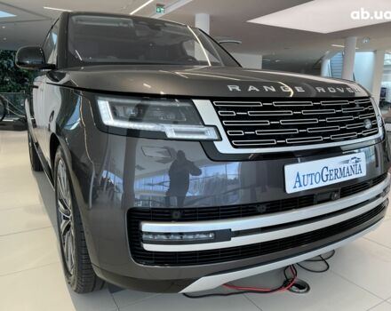 Ленд Ровер Рендж Ровер 2023 в Киеве на Automoto.ua Ленд Ровер Рендж Ровер, объемом двигателя 3 л и пробегом 1 тыс. км за 182800 $, фото 3 на Automoto.ua