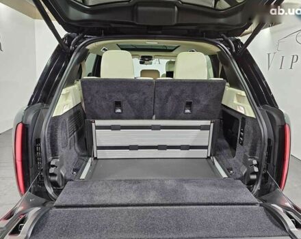 Ленд Ровер Рендж Ровер, об'ємом двигуна 4.4 л та пробігом 39 тис. км за 159999 $, фото 14 на Automoto.ua