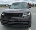 Ленд Ровер Рендж Ровер, объемом двигателя 3 л и пробегом 43 тыс. км за 180000 $, фото 1 на Automoto.ua
