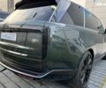 Ленд Ровер Рендж Ровер 2023 в Киеве на Automoto.ua Ленд Ровер Рендж Ровер, объемом двигателя 4.4 л и пробегом 0 тыс. км за 235184 $, фото 30 на Automoto.ua