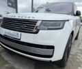Ленд Ровер Рендж Ровер 2023 в Киеве на Automoto.ua Ленд Ровер Рендж Ровер, объемом двигателя 4.4 л и пробегом 0 тыс. км за 291806 $, фото 11 на Automoto.ua