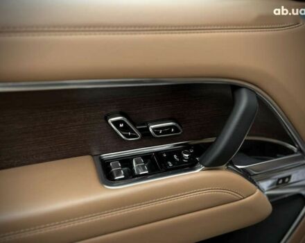 Ленд Ровер Рендж Ровер 2023 у Одесі на Automoto.ua Ленд Ровер Рендж Ровер, об'ємом двигуна 0 л та пробігом 28 тис. км за 175000 $, фото 25 на Automoto.ua