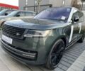 Ленд Ровер Рендж Ровер 2023 в Киеве на Automoto.ua Ленд Ровер Рендж Ровер, объемом двигателя 4.4 л и пробегом 0 тыс. км за 235184 $, фото 15 на Automoto.ua