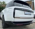 Ленд Ровер Рендж Ровер 2023 в Киеве на Automoto.ua Ленд Ровер Рендж Ровер, объемом двигателя 4.4 л и пробегом 0 тыс. км за 291806 $, фото 17 на Automoto.ua