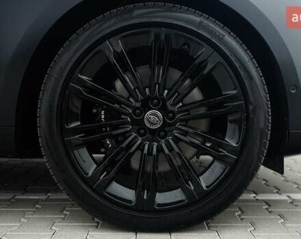 Ленд Ровер Рендж Ровер, об'ємом двигуна 4.39 л та пробігом 16 тис. км за 245000 $, фото 23 на Automoto.ua