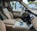 Ленд Ровер Рендж Ровер 2023 в Киеве на Automoto.ua Ленд Ровер Рендж Ровер, объемом двигателя 4.4 л и пробегом 0 тыс. км за 291806 $, фото 39 на Automoto.ua