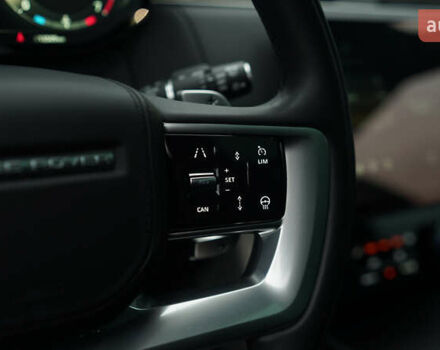 Ленд Ровер Рендж Ровер, об'ємом двигуна 4.39 л та пробігом 16 тис. км за 245000 $, фото 11 на Automoto.ua