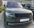 Ленд Ровер Рендж Ровер 2023 в Киеве на Automoto.ua Ленд Ровер Рендж Ровер, объемом двигателя 4.4 л и пробегом 0 тыс. км за 235184 $, фото 12 на Automoto.ua