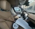 Ленд Ровер Рендж Ровер 2023 в Киеве на Automoto.ua Ленд Ровер Рендж Ровер, объемом двигателя 4.4 л и пробегом 0 тыс. км за 235184 $, фото 33 на Automoto.ua