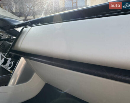 Ленд Ровер Рендж Ровер, объемом двигателя 4.39 л и пробегом 45 тыс. км за 210000 $, фото 30 на Automoto.ua