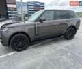 Ленд Ровер Рендж Ровер, объемом двигателя 3 л и пробегом 43 тыс. км за 180000 $, фото 3 на Automoto.ua