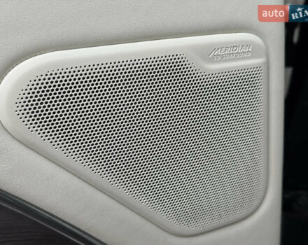 Ленд Ровер Рендж Ровер, объемом двигателя 4.39 л и пробегом 45 тыс. км за 210000 $, фото 43 на Automoto.ua