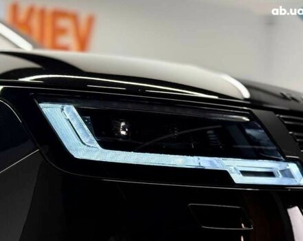 Ленд Ровер Рендж Ровер, об'ємом двигуна 3 л та пробігом 29 тис. км за 185000 $, фото 13 на Automoto.ua