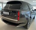 Ленд Ровер Рендж Ровер 2023 в Киеве на Automoto.ua Ленд Ровер Рендж Ровер, объемом двигателя 3 л и пробегом 1 тыс. км за 182800 $, фото 44 на Automoto.ua