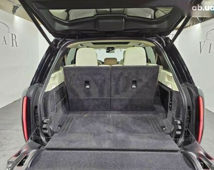 Ленд Ровер Рендж Ровер, об'ємом двигуна 4.4 л та пробігом 39 тис. км за 159999 $, фото 12 на Automoto.ua