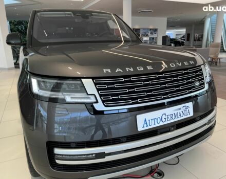 Ленд Ровер Рендж Ровер 2023 в Киеве на Automoto.ua Ленд Ровер Рендж Ровер, объемом двигателя 3 л и пробегом 1 тыс. км за 182800 $, фото 37 на Automoto.ua