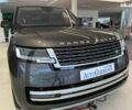 Ленд Ровер Рендж Ровер 2023 в Киеве на Automoto.ua Ленд Ровер Рендж Ровер, объемом двигателя 3 л и пробегом 1 тыс. км за 182800 $, фото 37 на Automoto.ua