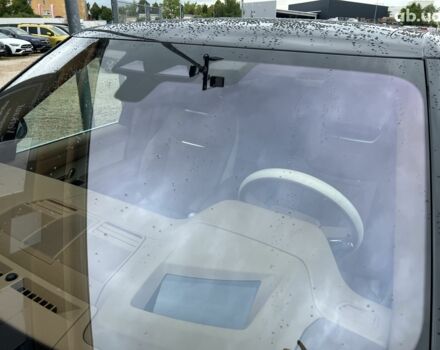 Ленд Ровер Рендж Ровер 2023 в Киеве на Automoto.ua Ленд Ровер Рендж Ровер, объемом двигателя 4.4 л и пробегом 0 тыс. км за 291806 $, фото 42 на Automoto.ua