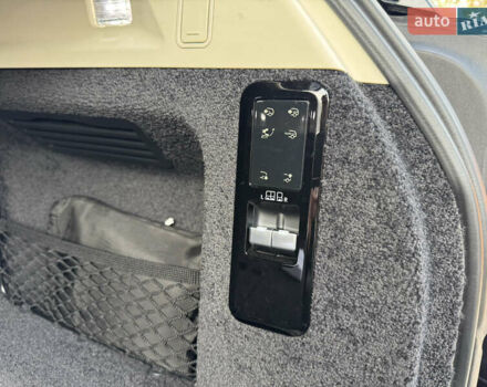 Ленд Ровер Рендж Ровер, объемом двигателя 4.39 л и пробегом 45 тыс. км за 210000 $, фото 26 на Automoto.ua