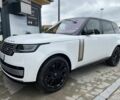 Ленд Ровер Рендж Ровер 2023 в Киеве на Automoto.ua Ленд Ровер Рендж Ровер, объемом двигателя 4.4 л и пробегом 0 тыс. км за 291806 $, фото 8 на Automoto.ua