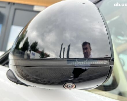 Ленд Ровер Рендж Ровер 2023 в Киеве на Automoto.ua Ленд Ровер Рендж Ровер, объемом двигателя 4.4 л и пробегом 0 тыс. км за 291806 $, фото 31 на Automoto.ua