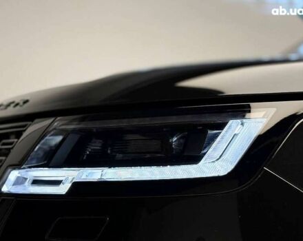 Ленд Ровер Рендж Ровер, об'ємом двигуна 3 л та пробігом 29 тис. км за 185000 $, фото 14 на Automoto.ua