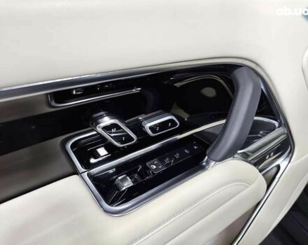 Ленд Ровер Рендж Ровер, об'ємом двигуна 4.4 л та пробігом 39 тис. км за 159999 $, фото 16 на Automoto.ua