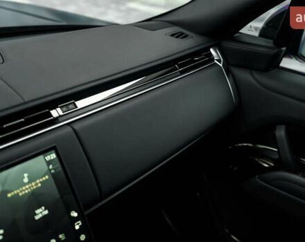 Ленд Ровер Рендж Ровер, об'ємом двигуна 4.39 л та пробігом 16 тис. км за 245000 $, фото 9 на Automoto.ua