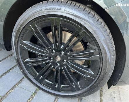 Ленд Ровер Рендж Ровер 2023 в Киеве на Automoto.ua Ленд Ровер Рендж Ровер, объемом двигателя 4.4 л и пробегом 0 тыс. км за 235184 $, фото 37 на Automoto.ua