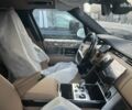 Ленд Ровер Рендж Ровер 2023 в Киеве на Automoto.ua Ленд Ровер Рендж Ровер, объемом двигателя 4.4 л и пробегом 0 тыс. км за 235184 $, фото 32 на Automoto.ua