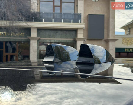 Ленд Ровер Рендж Ровер, объемом двигателя 4.39 л и пробегом 45 тыс. км за 210000 $, фото 5 на Automoto.ua