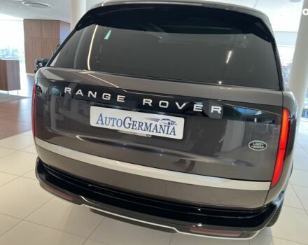 Ленд Ровер Рендж Ровер 2023 в Киеве на Automoto.ua Ленд Ровер Рендж Ровер, объемом двигателя 3 л и пробегом 1 тыс. км за 182800 $, фото 45 на Automoto.ua