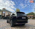 Ленд Ровер Рендж Ровер, об'ємом двигуна 4.39 л та пробігом 45 тис. км за 195000 $, фото 8 на Automoto.ua