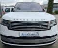 Ленд Ровер Рендж Ровер 2023 в Киеве на Automoto.ua Ленд Ровер Рендж Ровер, объемом двигателя 4.4 л и пробегом 0 тыс. км за 291806 $, фото 26 на Automoto.ua