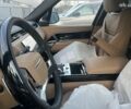 Ленд Ровер Рендж Ровер 2023 в Киеве на Automoto.ua Ленд Ровер Рендж Ровер, объемом двигателя 4.4 л и пробегом 0 тыс. км за 235184 $, фото 27 на Automoto.ua