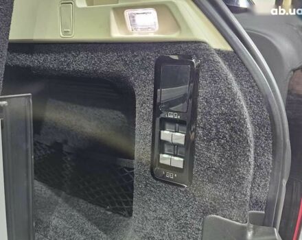 Ленд Ровер Рендж Ровер, об'ємом двигуна 4.4 л та пробігом 39 тис. км за 159999 $, фото 13 на Automoto.ua