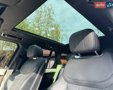 Ленд Ровер Рендж Ровер, об'ємом двигуна 4.39 л та пробігом 45 тис. км за 195000 $, фото 46 на Automoto.ua