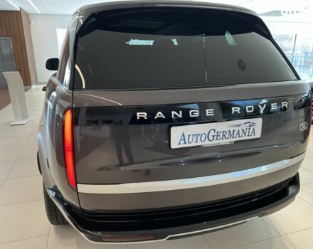 Ленд Ровер Рендж Ровер 2023 в Киеве на Automoto.ua Ленд Ровер Рендж Ровер, объемом двигателя 3 л и пробегом 1 тыс. км за 182800 $, фото 49 на Automoto.ua