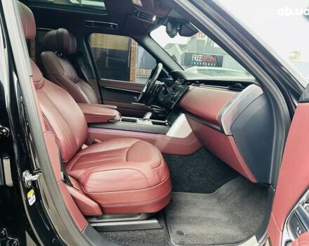 Ленд Ровер Рендж Ровер, об'ємом двигуна 0 л та пробігом 43 тис. км за 185000 $, фото 15 на Automoto.ua