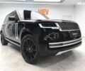 Ленд Ровер Рендж Ровер 2023 в Киеве на Automoto.ua Ленд Ровер Рендж Ровер, объемом двигателя 3 л и пробегом 35 тыс. км за 209990 $, фото 1 на Automoto.ua