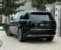Ленд Ровер Рендж Ровер 2023 у Одесі на Automoto.ua Ленд Ровер Рендж Ровер, об'ємом двигуна 0 л та пробігом 28 тис. км за 175000 $, фото 9 на Automoto.ua