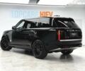 Ленд Ровер Рендж Ровер 2023 в Киеве на Automoto.ua Ленд Ровер Рендж Ровер, объемом двигателя 3 л и пробегом 35 тыс. км за 209990 $, фото 13 на Automoto.ua