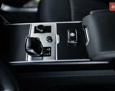 Ленд Ровер Рендж Ровер, об'ємом двигуна 4.39 л та пробігом 16 тис. км за 245000 $, фото 27 на Automoto.ua