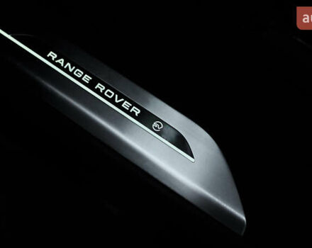 Ленд Ровер Рендж Ровер, об'ємом двигуна 4.39 л та пробігом 16 тис. км за 245000 $, фото 22 на Automoto.ua