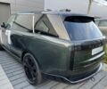 Ленд Ровер Рендж Ровер 2023 в Киеве на Automoto.ua Ленд Ровер Рендж Ровер, объемом двигателя 4.4 л и пробегом 0 тыс. км за 235184 $, фото 5 на Automoto.ua