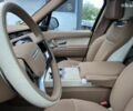 Ленд Ровер Рендж Ровер 2023 в Киеве на Automoto.ua Ленд Ровер Рендж Ровер, объемом двигателя 4.4 л и пробегом 0 тыс. км за 291806 $, фото 47 на Automoto.ua